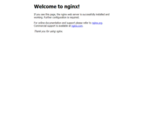 Tablet Screenshot of brainspark.org
